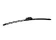 2013 Toyota Tacoma - Front, Passenger Side Wiper Blade, Frameless, 21 in., Snow Driver Series