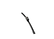 2013 Toyota Tacoma - Front, Passenger Side Wiper Blade, Frameless, 21 in., Snow Driver Series