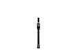 2015 Toyota Tacoma - Front, Driver Side Wiper Blade, Frameless, 22 in., Snow Driver Series