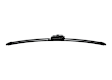 2015 Toyota Tacoma - Front, Driver Side Wiper Blade, Frameless, 22 in., Snow Driver Series