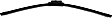 24OE ICON Series Wiper Blade, Frameless 24 in.