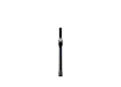 2014 Honda Civic - Front, Passenger Side Wiper Blade, Coupe, Frameless, 24 in., Snow Driver Series