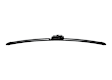 2014 Honda Civic - Front, Passenger Side Wiper Blade, Coupe, Frameless, 24 in., Snow Driver Series