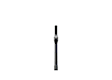 2014 Honda Civic - Front, Passenger Side Wiper Blade, Coupe, Frameless, 24 in., Snow Driver Series