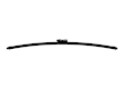 24XT Wiper Blade, Frameless 24 in.
