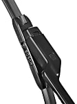 2013 Toyota Matrix - Front, Driver Side Wiper Blade, Frameless, 26 in., Clear Advantage Series