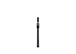 2014 Ford Explorer - Front, Driver Side Wiper Blade, Frameless, 26 in., Snow Driver Series