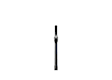 2014 Ford Explorer - Front, Driver Side Wiper Blade, Frameless, 26 in., Snow Driver Series