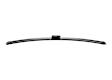 26XT Front, Driver Side Wiper Blade, Frameless 26 in.