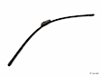 2013 Hyundai Elantra - Front, Driver Side Wiper Blade, Frameless, 28 in., Clear Advantage Series