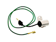 1965 Volkswagen Transporter - Ignition Condenser