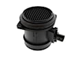 31459404 Mass Air Flow Sensor, 5 Cyl., 2.5L Engine, Thru Chassis # 170117