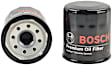 1992 Mercury Tracer - Oil Filter, Canister, 1.8L 4Cyl