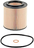 3307 Premium Series Oil Filter - Cartridge, Direct Fit, Sold Individually