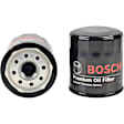 2002 Toyota Corolla - Oil Filter, Canister, 1.8L 4Cyl