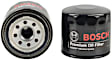 3312 OE Replacement Series Oil Filter - Canister, Direct Fit, Sold Individually