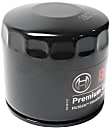 3312 OE Replacement Series Oil Filter - Canister, Direct Fit, Sold Individually