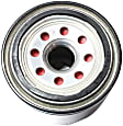 3312 OE Replacement Series Oil Filter - Canister, Direct Fit, Sold Individually