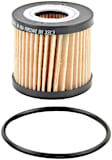 2016 Lexus CT200h - Oil Filter, Cartridge, No, 1.8L 4Cyl
