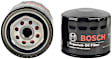 3321 OE Replacement Series Oil Filter - Canister, Direct Fit, Sold Individually