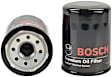 2005 Acura TSX - Oil Filter, Canister, 2.4L 4Cyl