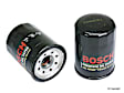 2005 Acura TSX - Oil Filter, Canister, 2.4L 4Cyl