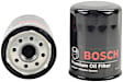 2001 Toyota Highlander - Oil Filter, Canister, Yes, 2.4L 4Cyl