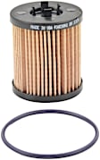 3326 OE Replacement Series Oil Filter - Canister, Direct Fit, Sold Individually
