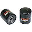 1989 Geo Metro - Oil Filter, Canister, 1.0L 3Cyl