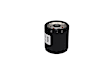 3331 OE Replacement Series Oil Filter - Canister, Direct Fit, Sold Individually
