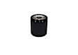 3332 OE Replacement Series Oil Filter - Canister, Direct Fit, Sold Individually