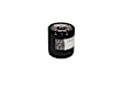 3334 OE Replacement Series Oil Filter - Canister, Direct Fit, Sold Individually