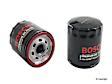 3334 OE Replacement Series Oil Filter - Canister, Direct Fit, Sold Individually