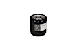3334 OE Replacement Series Oil Filter - Canister, Direct Fit, Sold Individually