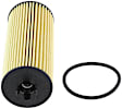 3335 OE Replacement Series Oil Filter - Canister, Direct Fit, Sold Individually