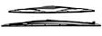 3397001394 Wiper Blade Set (Standard Type) - Replaces OE Number 61-61-9-071-613
