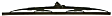 3-397-004-764 Wiper Blade 16 in. - Replaces OE Number 210-820-03-45