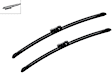 3397007290 Front AeroTwin Series Wiper Blade, Framed Driver