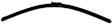 Wiper Blade Set - Bosch 3397007297