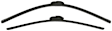 3397007392 Front OE Specialty Series Wiper Blade, Framed 28 in. and 23 in.