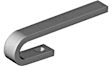 3397007392 Front OE Specialty Series Wiper Blade, Framed 28 in. and 23 in.