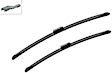 3397007430 Wiper Blade Set - Replaces OE Number 5N1-998-002