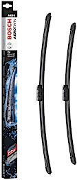 3397007430 Wiper Blade Set - Replaces OE Number 5N1-998-002