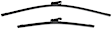 3397007579 Front AeroTwin Series Wiper Blade, Framed Driver