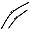 3397007579 Front AeroTwin Series Wiper Blade, Framed Driver
