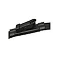 3397007620 Front, Driver and Passenger Side AeroTwin Series Wiper Blade, Framed Driver