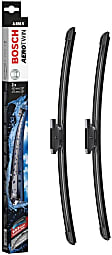 3397007856 Wiper Blade Set 18 in./19 in. - Replaces OE Number 61-61-0-039-343