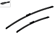 3397007863 Wiper Blade Set - Replaces OE Number 5GM-998-002
