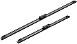3397007863 Wiper Blade Set - Replaces OE Number 5GM-998-002