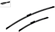 3397007945 Wiper Blade Set - Replaces OE Number 61-61-2-407-288